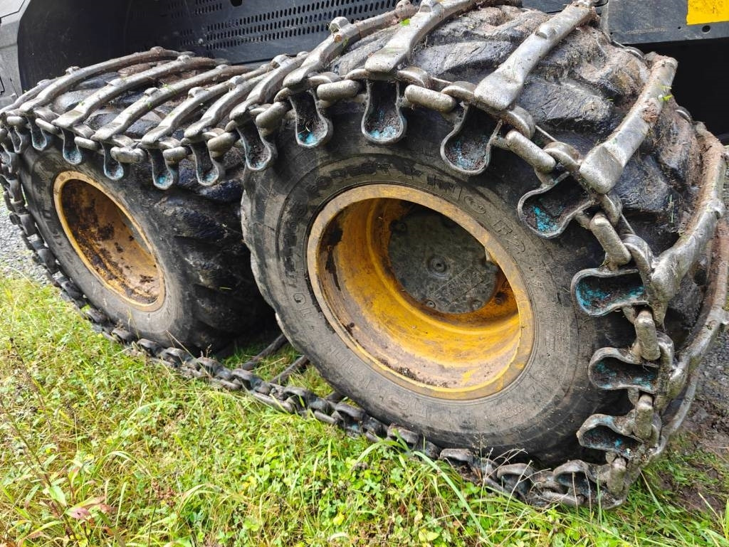 Harvester Ponsse Scorpion King: afbeelding 24 Harvester Ponsse Scorpion King: afbeelding 24