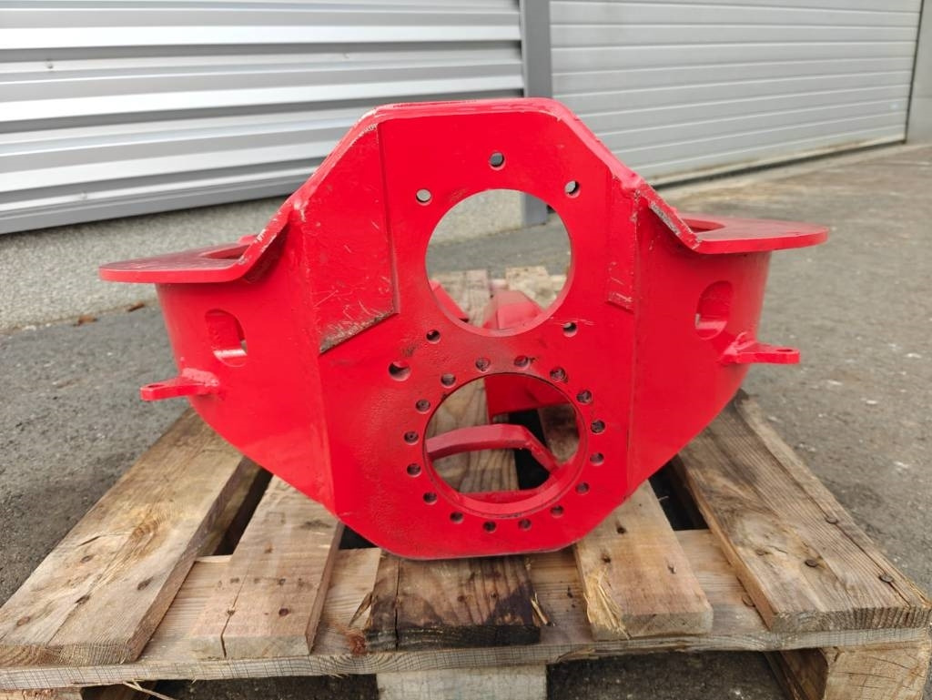 Boomvelkop Valmet 350: afbeelding 6