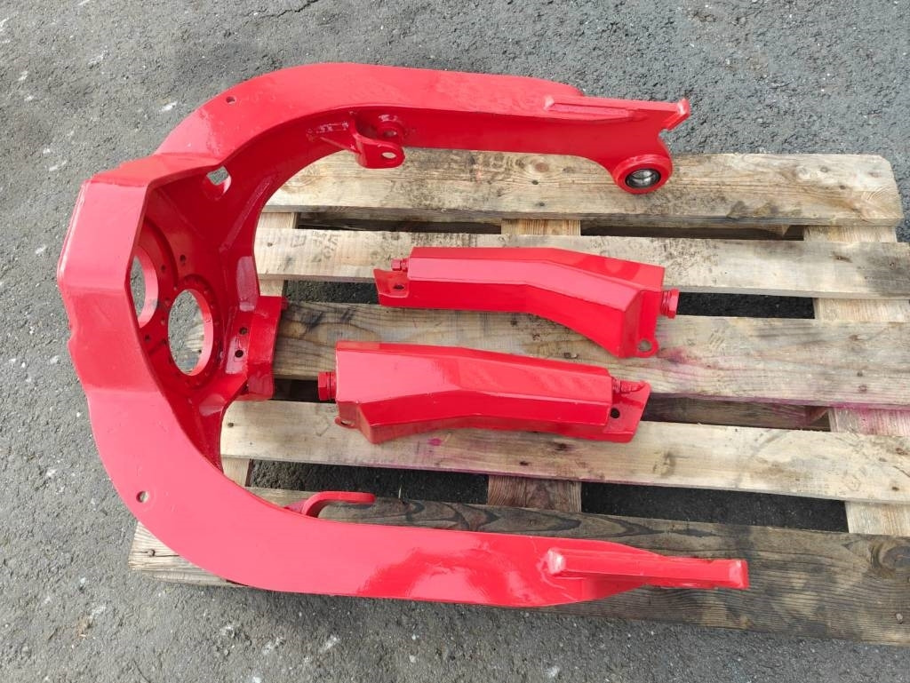 Valmet 350 - Boomvelkop: afbeelding 1 Valmet 350 - Boomvelkop: afbeelding 1