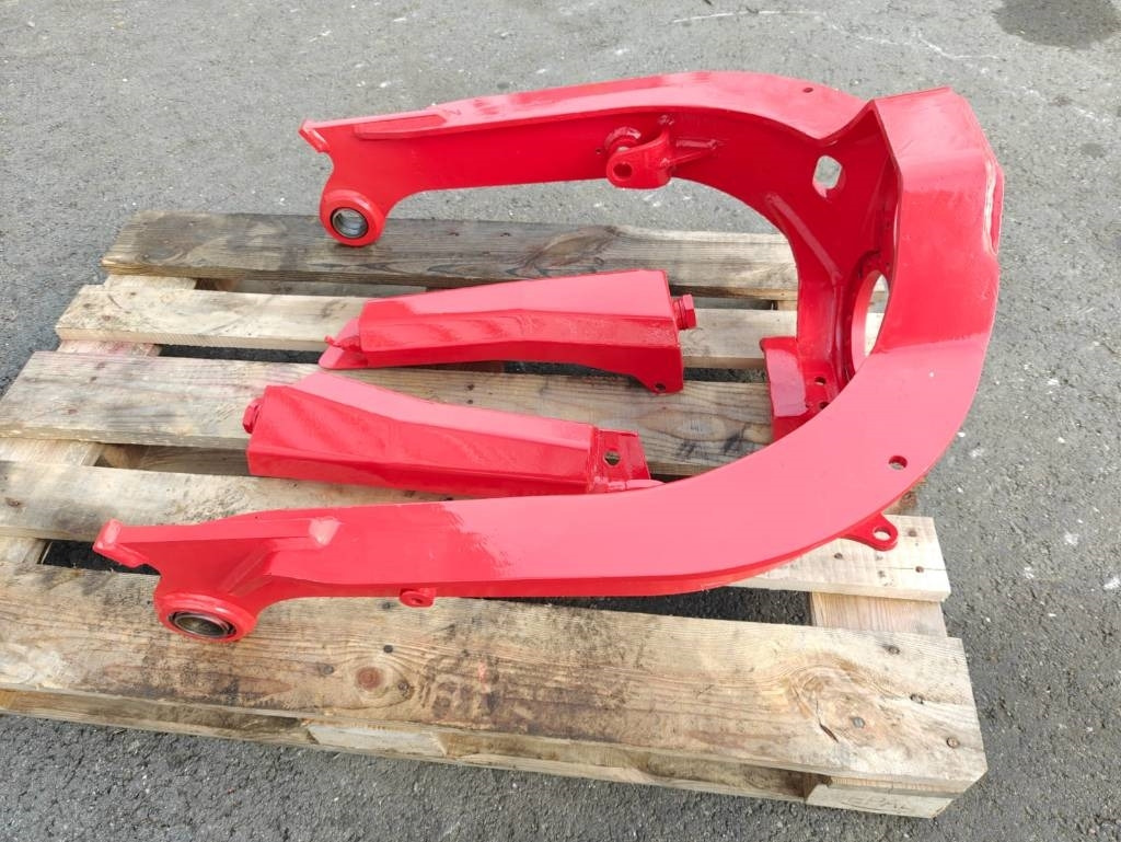 Valmet 350 - Boomvelkop: afbeelding 5 Valmet 350 - Boomvelkop: afbeelding 5