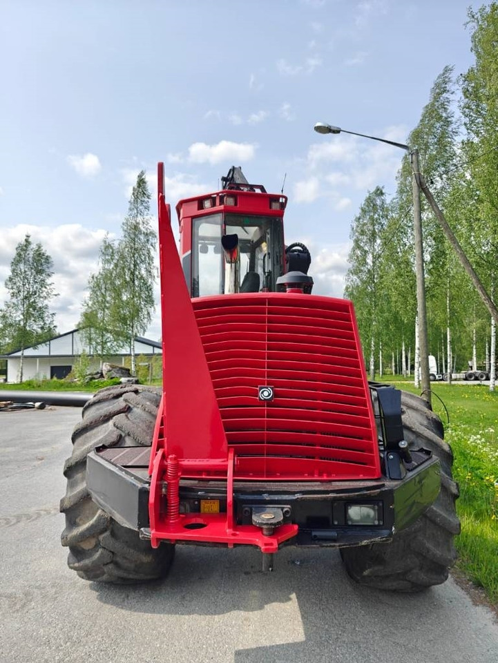 Valmet 901TX - Harvester: afbeelding 4 Valmet 901TX - Harvester: afbeelding 4