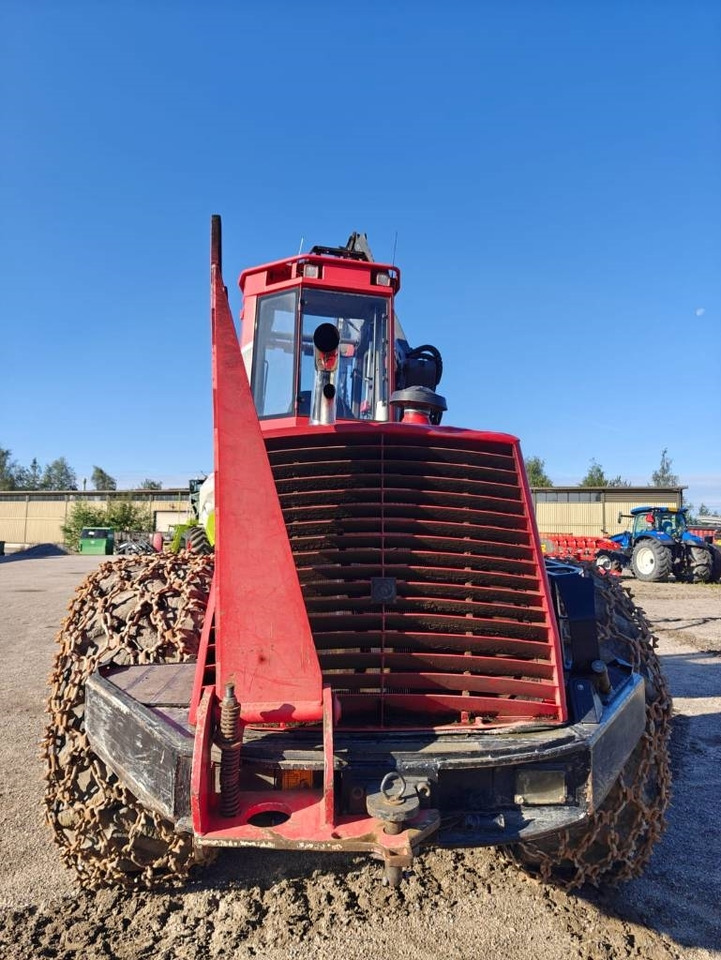 Valmet 911.4 - Harvester: afbeelding 4 Valmet 911.4 - Harvester: afbeelding 4