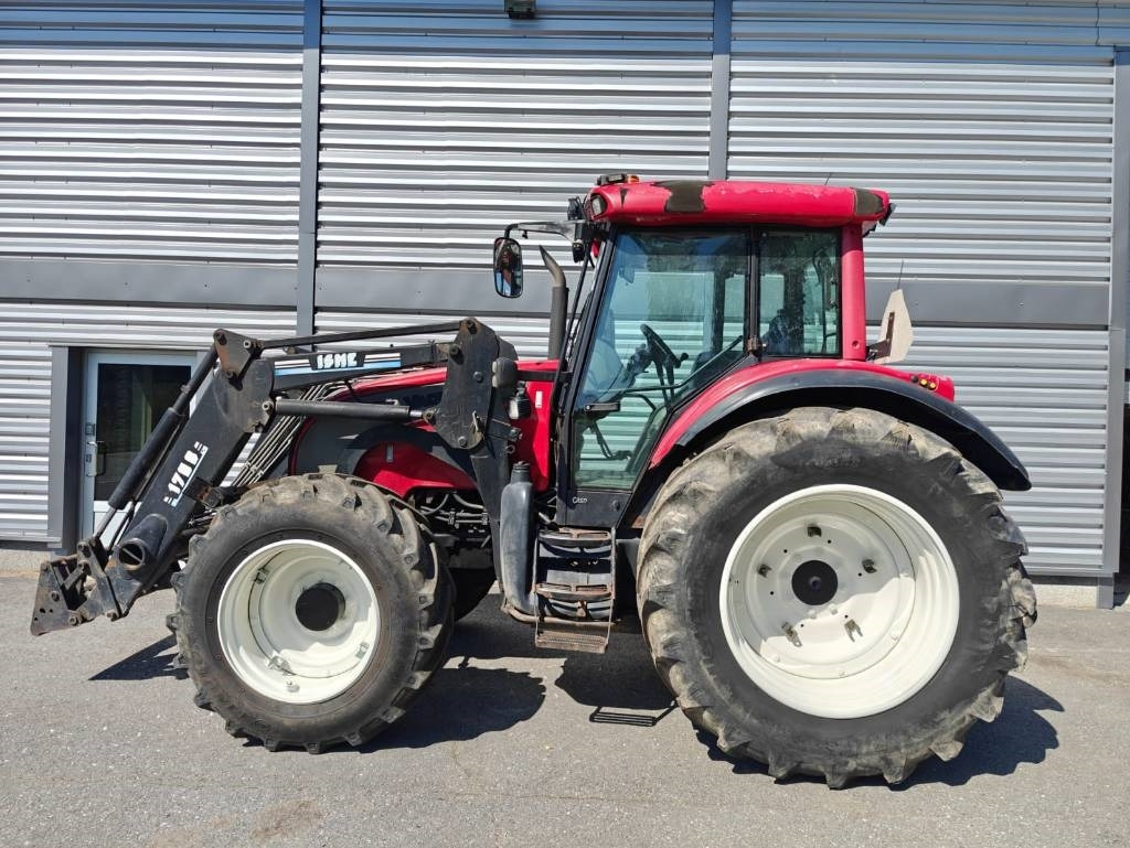 Valtra C 150 - Tractor: afbeelding 2 Valtra C 150 - Tractor: afbeelding 2