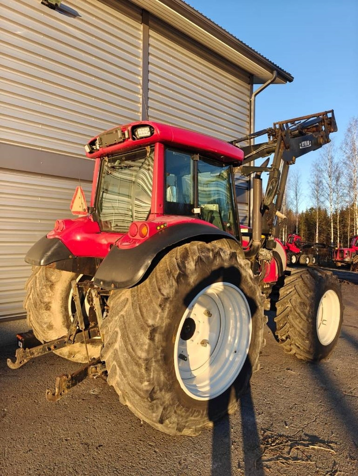 Valtra C 150 - Tractor: afbeelding 5 Valtra C 150 - Tractor: afbeelding 5