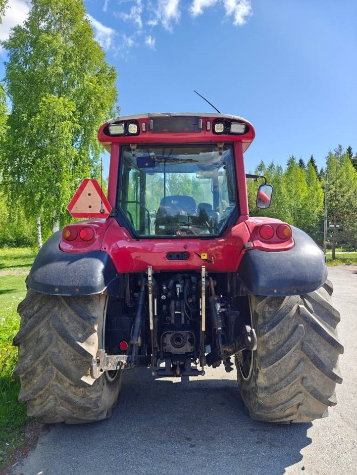 Valtra C 150 - Tractor: afbeelding 5 Valtra C 150 - Tractor: afbeelding 5