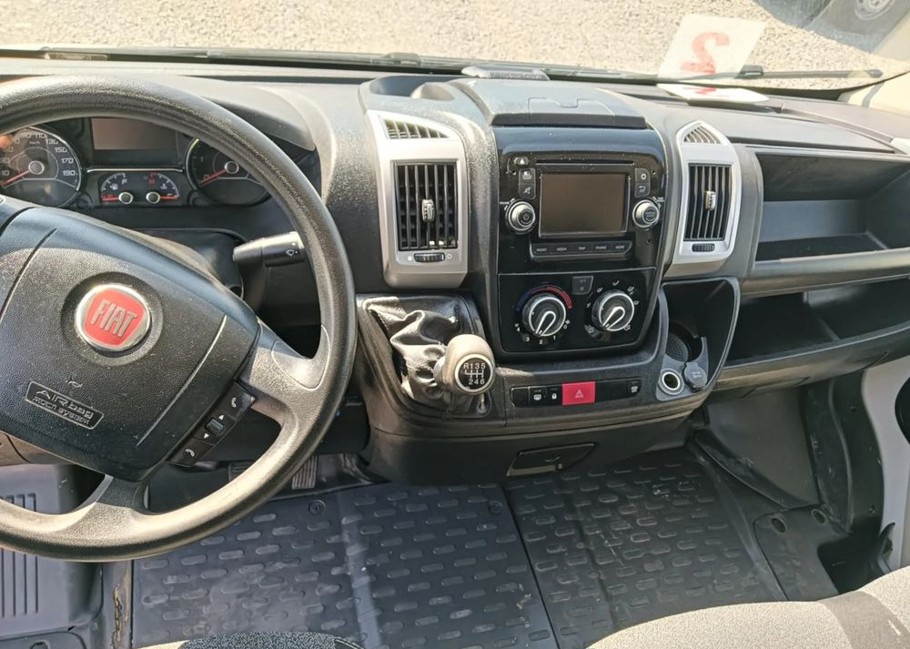 Fiat DUCATO 2.3, L3H2 - Kleine bestelwagen: afbeelding 4 Fiat DUCATO 2.3, L3H2 - Kleine bestelwagen: afbeelding 4