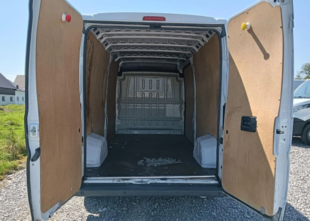 Fiat DUCATO 2.3, L3H2 - Kleine bestelwagen: afbeelding 5 Fiat DUCATO 2.3, L3H2 - Kleine bestelwagen: afbeelding 5