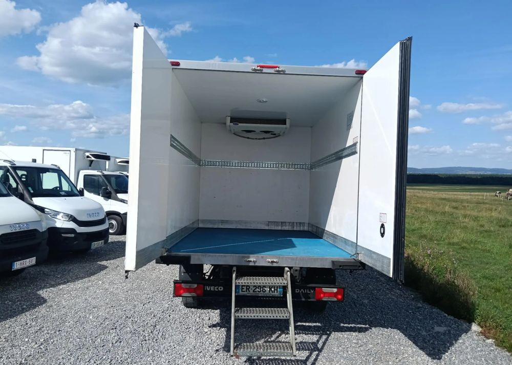 Iveco 35S16, 35S15, 35S14, 35S13, 35C13, 35C14 - Koelwagen: afbeelding 5 Iveco 35S16, 35S15, 35S14, 35S13, 35C13, 35C14 - Koelwagen: afbeelding 5