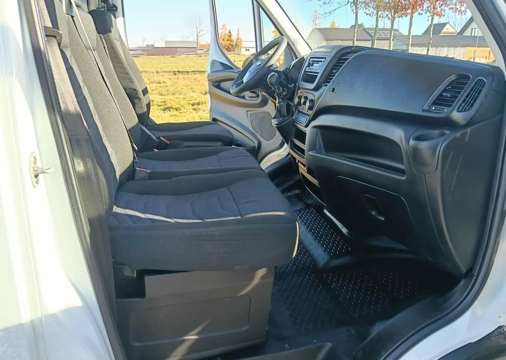 Iveco DAILY 35C13, 35C13, 35C15 - Kipper bestelwagen: afbeelding 5 Iveco DAILY 35C13, 35C13, 35C15 - Kipper bestelwagen: afbeelding 5