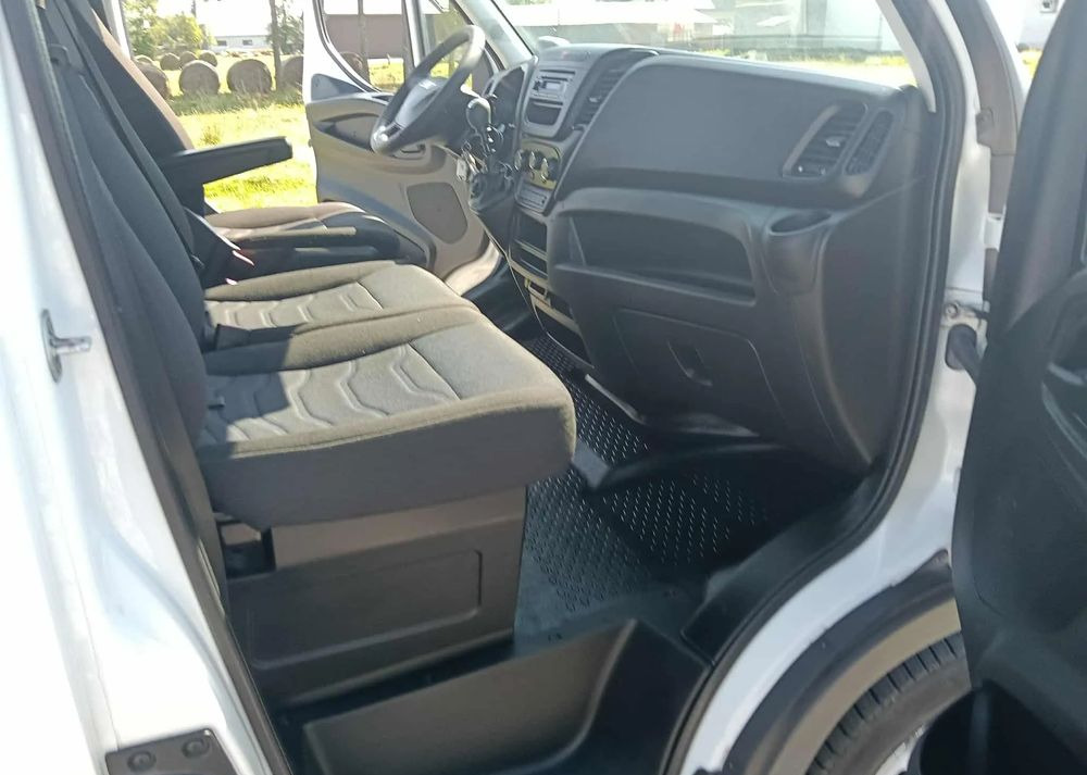 Iveco DAILY 35C14, 35C13, 35C12 - Kipper bestelwagen: afbeelding 3 Iveco DAILY 35C14, 35C13, 35C12 - Kipper bestelwagen: afbeelding 3