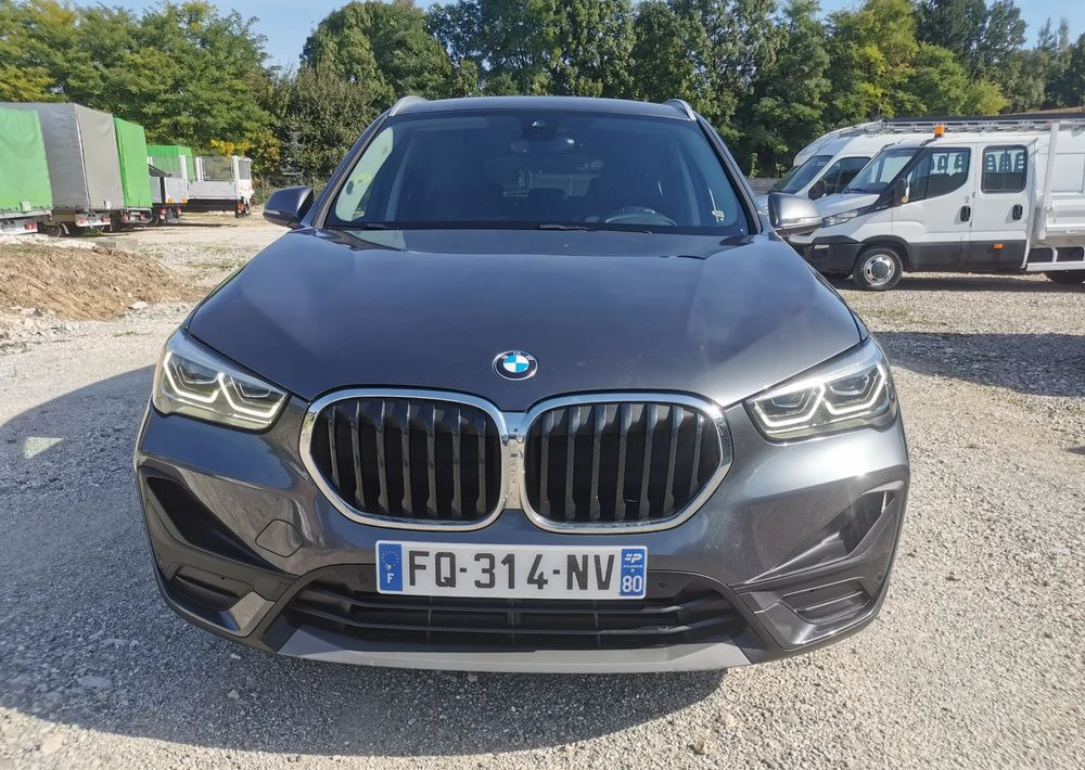 BMW X1 sDrive16d - Personenwagen: afbeelding 2 BMW X1 sDrive16d - Personenwagen: afbeelding 2