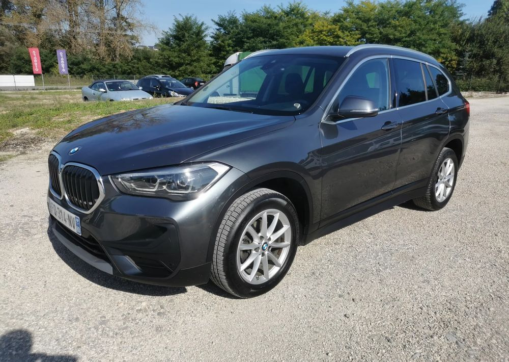BMW X1 sDrive16d - Personenwagen: afbeelding 3 BMW X1 sDrive16d - Personenwagen: afbeelding 3