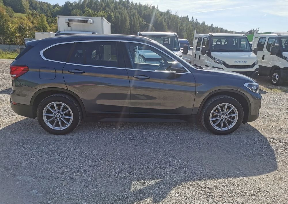 BMW X1 sDrive16d - Personenwagen: afbeelding 4 BMW X1 sDrive16d - Personenwagen: afbeelding 4