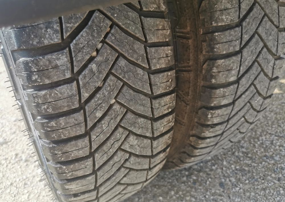 Kipper bestelwagen Iveco Daily 35C13 Brygadówka Klima 35-130 wywrotka kiper doka Dubel: afbeelding 13