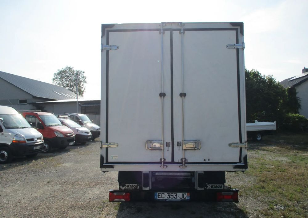 Iveco Daily 35C13 chłodnia Mroźnia na bliźniaku 35-130 Thermo King agregat - Koelwagen: afbeelding 5 Iveco Daily 35C13 chłodnia Mroźnia na bliźniaku 35-130 Thermo King agregat - Koelwagen: afbeelding 5