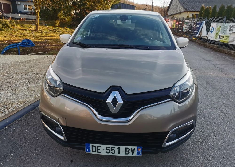 Renault Captur 0.9 Energy TCe Intens - SUV: afbeelding 2 Renault Captur 0.9 Energy TCe Intens - SUV: afbeelding 2