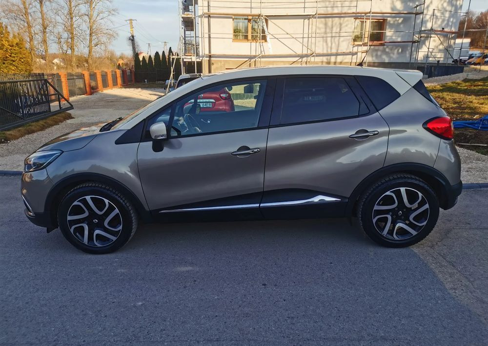 Renault Captur 0.9 Energy TCe Intens - SUV: afbeelding 4 Renault Captur 0.9 Energy TCe Intens - SUV: afbeelding 4