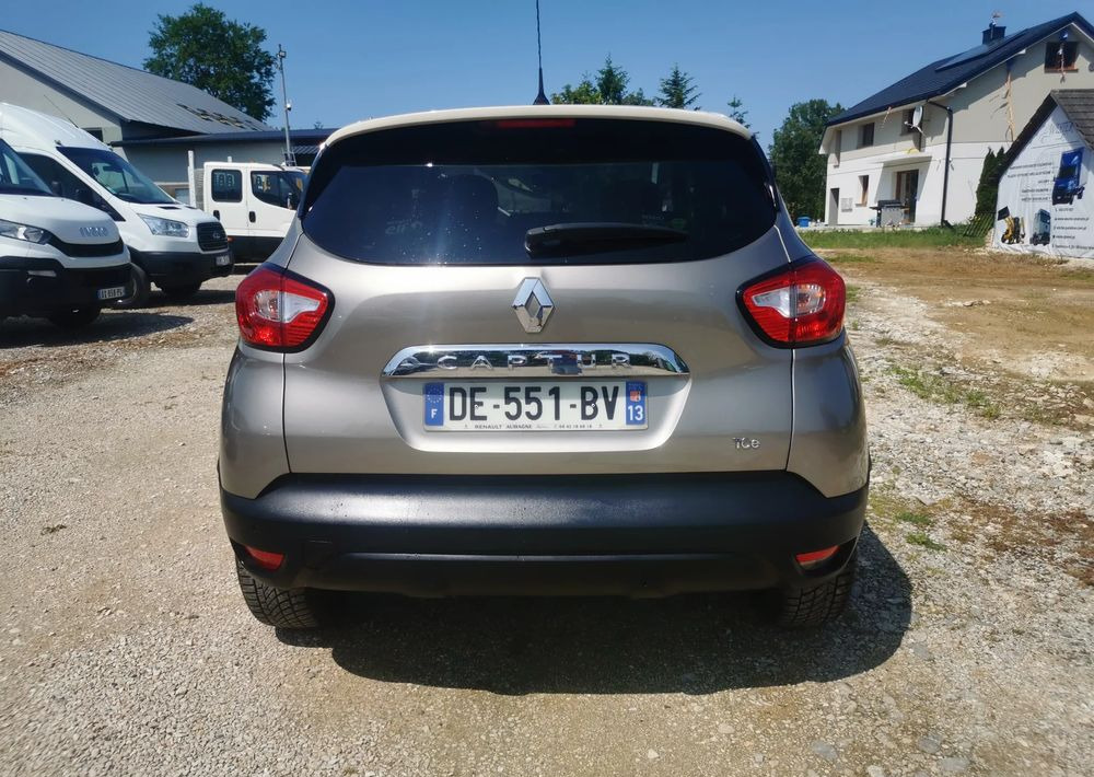 Renault Captur 0.9 Energy TCe Intens - SUV: afbeelding 5 Renault Captur 0.9 Energy TCe Intens - SUV: afbeelding 5