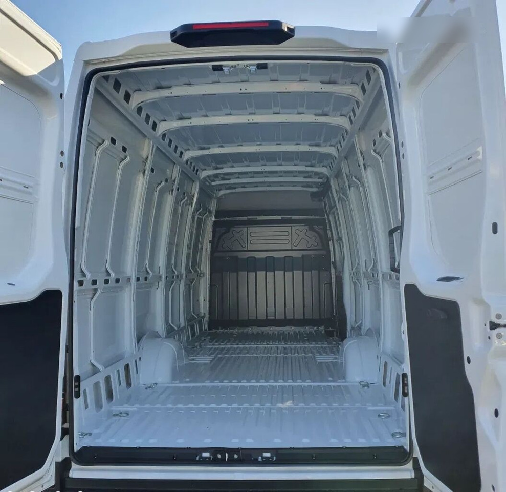 IVECO DAILY 35S18HA8 L4H2 - Gesloten bestelwagen: afbeelding 5 IVECO DAILY 35S18HA8 L4H2 - Gesloten bestelwagen: afbeelding 5