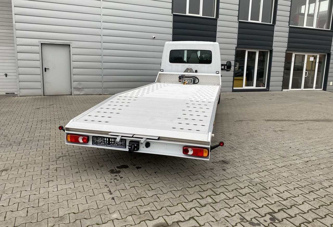 Renault Master Auto Lawtea Pomoc Drogowa - Bergingsvoertuig: afbeelding 2 Renault Master Auto Lawtea Pomoc Drogowa - Bergingsvoertuig: afbeelding 2