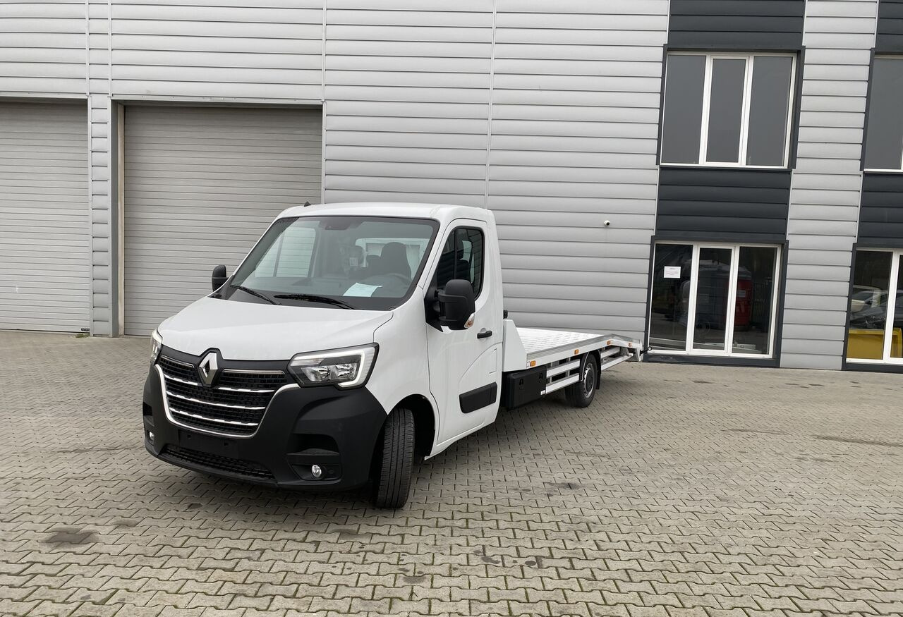 Nieuw Bergingsvoertuig Renault Master Auto Lawtea Pomoc Drogowa: afbeelding 8