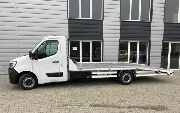 Renault Master - Bergingsvoertuig: afbeelding 3 Renault Master - Bergingsvoertuig: afbeelding 3