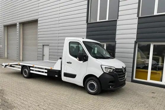 Renault Master - Bergingsvoertuig: afbeelding 2 Renault Master - Bergingsvoertuig: afbeelding 2