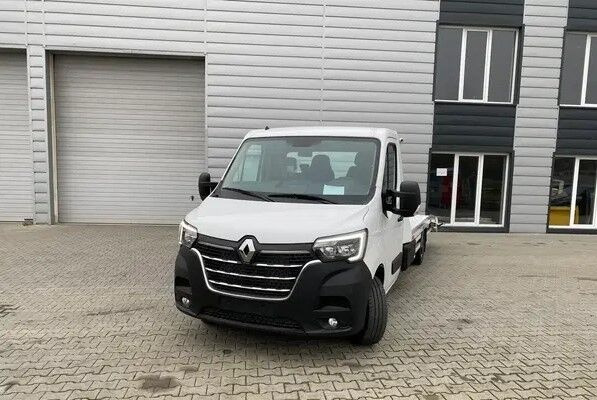 Renault Master - Bergingsvoertuig: afbeelding 1 Renault Master - Bergingsvoertuig: afbeelding 1