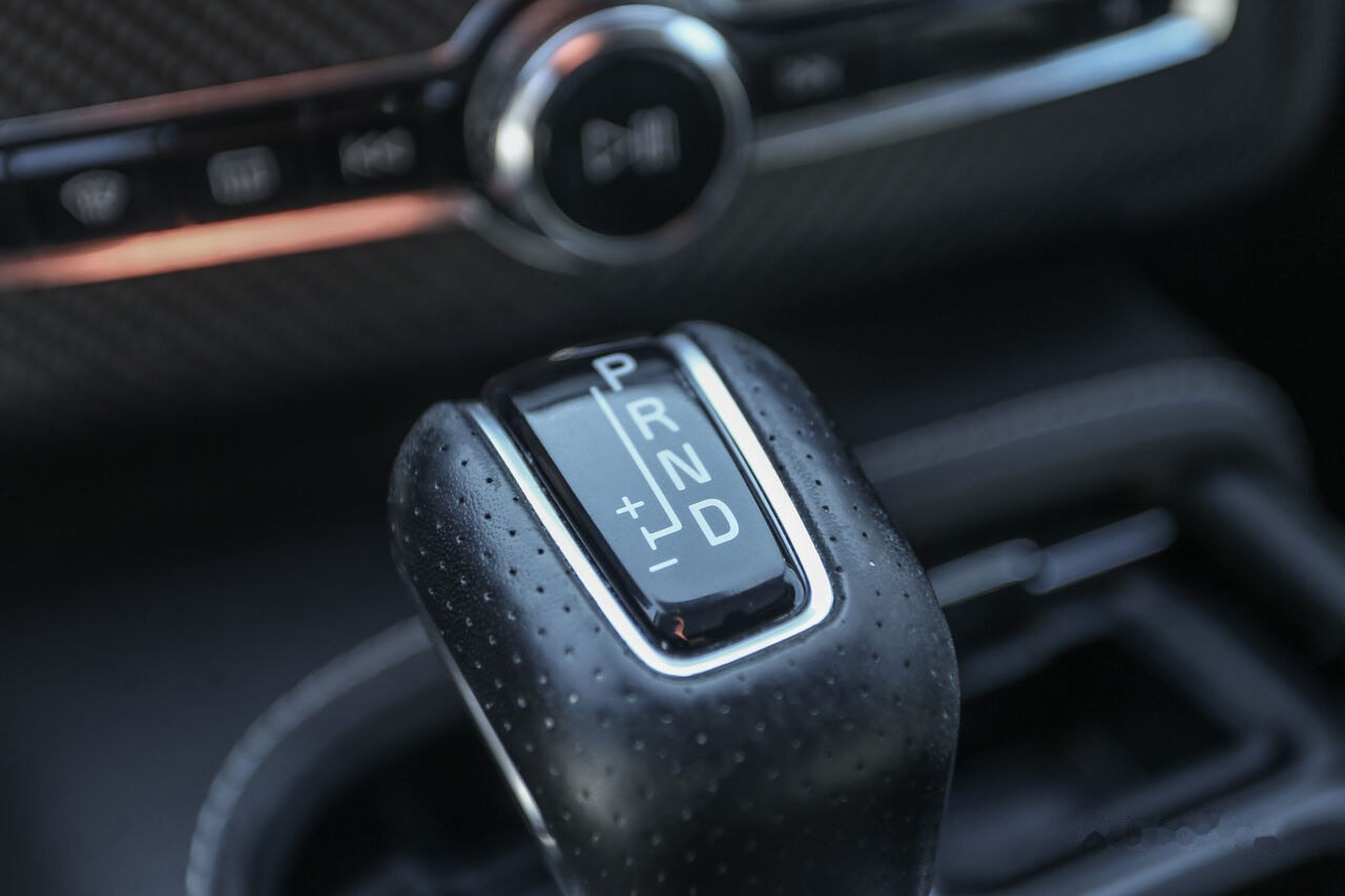 SUV Volvo XC90: afbeelding 7 SUV Volvo XC90: afbeelding 7