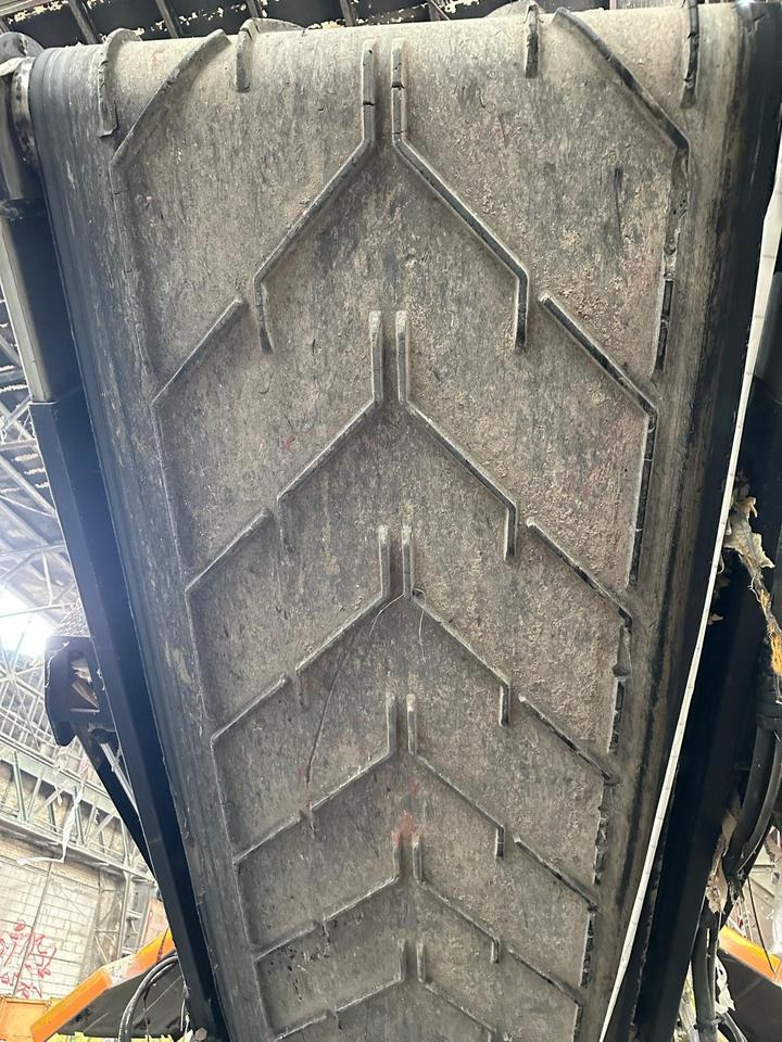 Doppstadt Inventhor Typ 6 BJ 11/ 2019 - Industriële shredder: afbeelding 4 Doppstadt Inventhor Typ 6 BJ 11/ 2019 - Industriële shredder: afbeelding 4