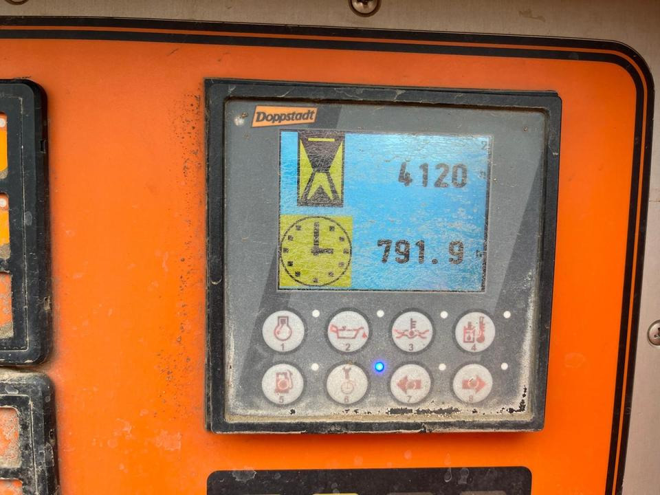 Doppstadt SM 518 Plus BJ 2019 - Zeefinstallatie: afbeelding 3 Doppstadt SM 518 Plus BJ 2019 - Zeefinstallatie: afbeelding 3