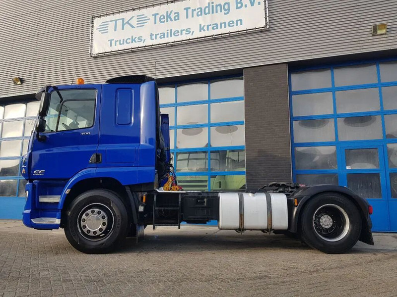 DAF CF 400 604.000 km Euro 6 Pto voorbereid - Trekker: afbeelding 3 DAF CF 400 604.000 km Euro 6 Pto voorbereid - Trekker: afbeelding 3