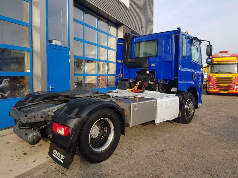 Trekker DAF CF 400 604.000 km Euro 6 Pto voorbereid: afbeelding 7