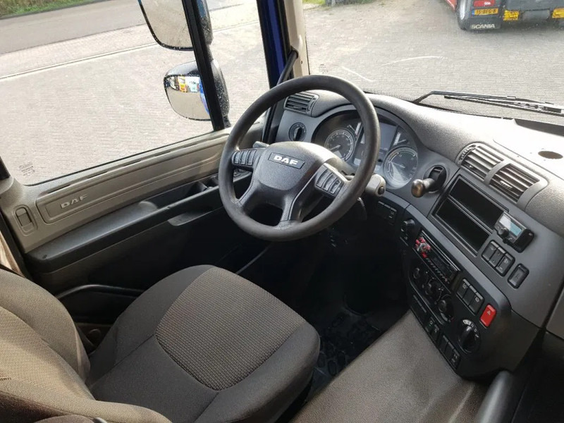 Trekker DAF CF 400 604.000 km Euro 6 Pto voorbereid: afbeelding 8