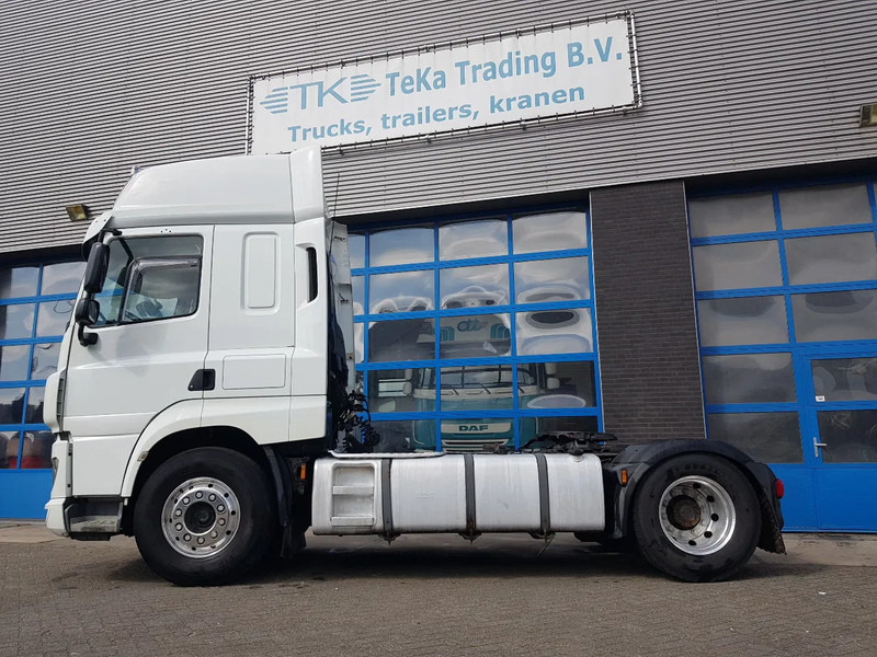 DAF CF 510 Retarder 621.000 km - Trekker: afbeelding 3 DAF CF 510 Retarder 621.000 km - Trekker: afbeelding 3