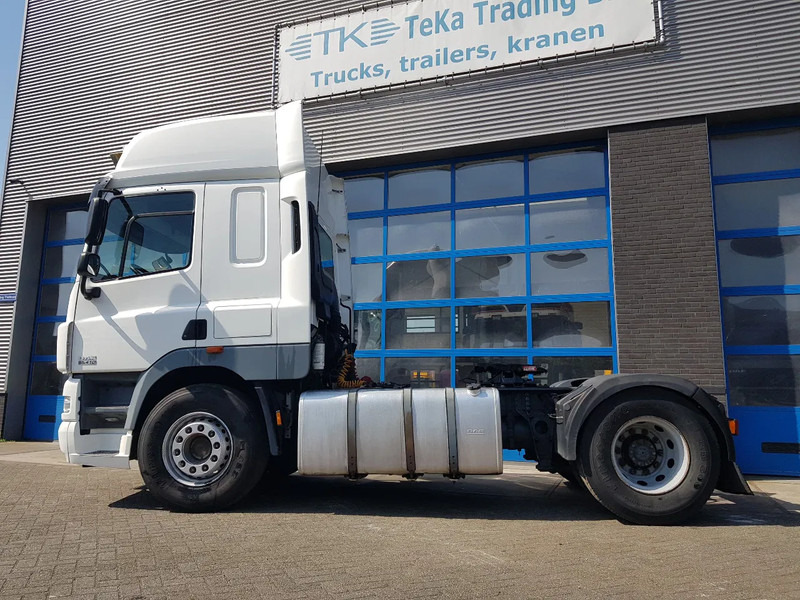 DAF CF 85.410 SSC Euro 5 PTO - Trekker: afbeelding 3 DAF CF 85.410 SSC Euro 5 PTO - Trekker: afbeelding 3