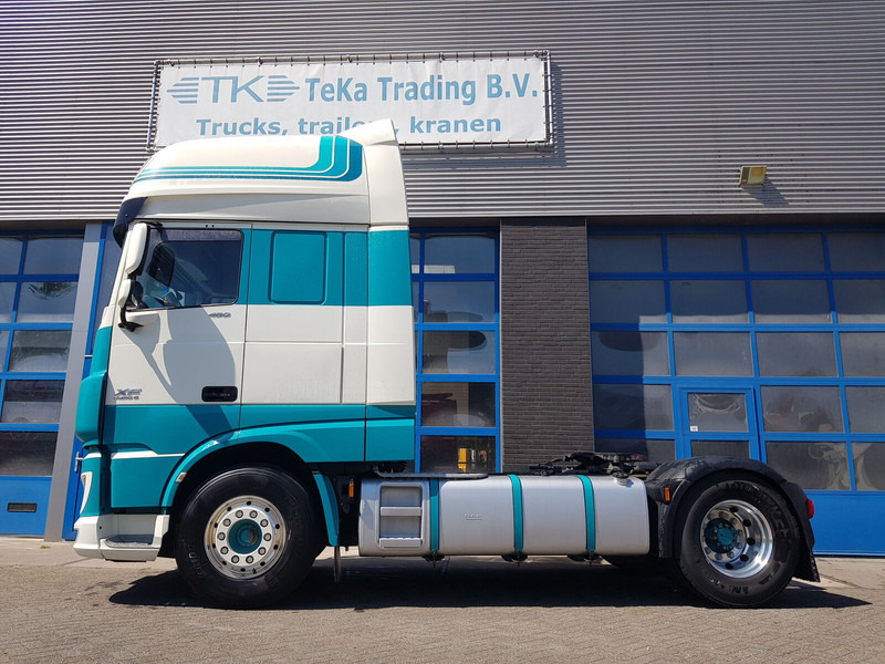 DAF XF 460 ADR EX/II, EX/III, FL,OX and AT Leather Int. Night Airco - Trekker: afbeelding 3 DAF XF 460 ADR EX/II, EX/III, FL,OX and AT Leather Int. Night Airco - Trekker: afbeelding 3