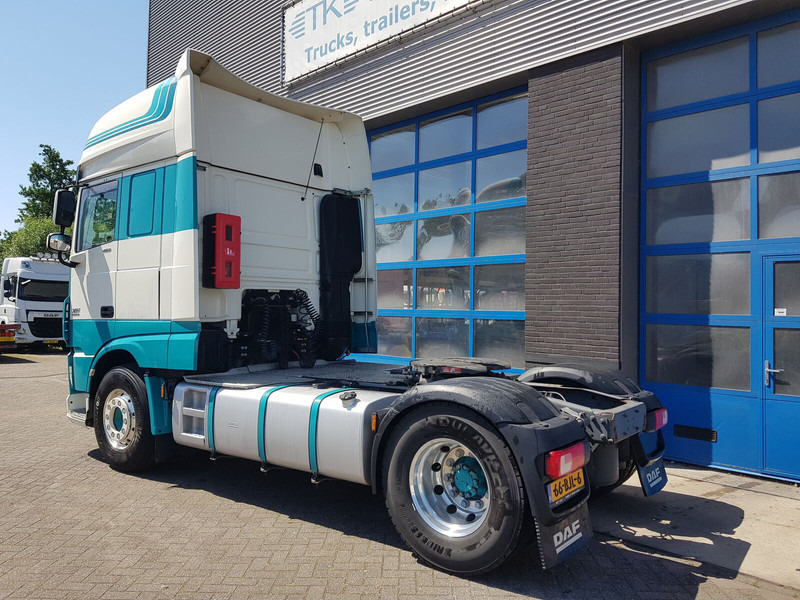 DAF XF 460 ADR EX/II, EX/III, FL,OX and AT Leather Int. Night Airco - Trekker: afbeelding 4 DAF XF 460 ADR EX/II, EX/III, FL,OX and AT Leather Int. Night Airco - Trekker: afbeelding 4