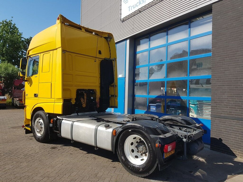 DAF XF 460 SSC Night Airco Special Interior 711 DKM - Trekker: afbeelding 4 DAF XF 460 SSC Night Airco Special Interior 711 DKM - Trekker: afbeelding 4