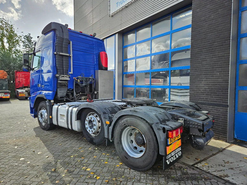 Volvo FH 460 6x2 622000 KM Euro 5 Apk 8-2026 - Trekker: afbeelding 4 Volvo FH 460 6x2 622000 KM Euro 5 Apk 8-2026 - Trekker: afbeelding 4