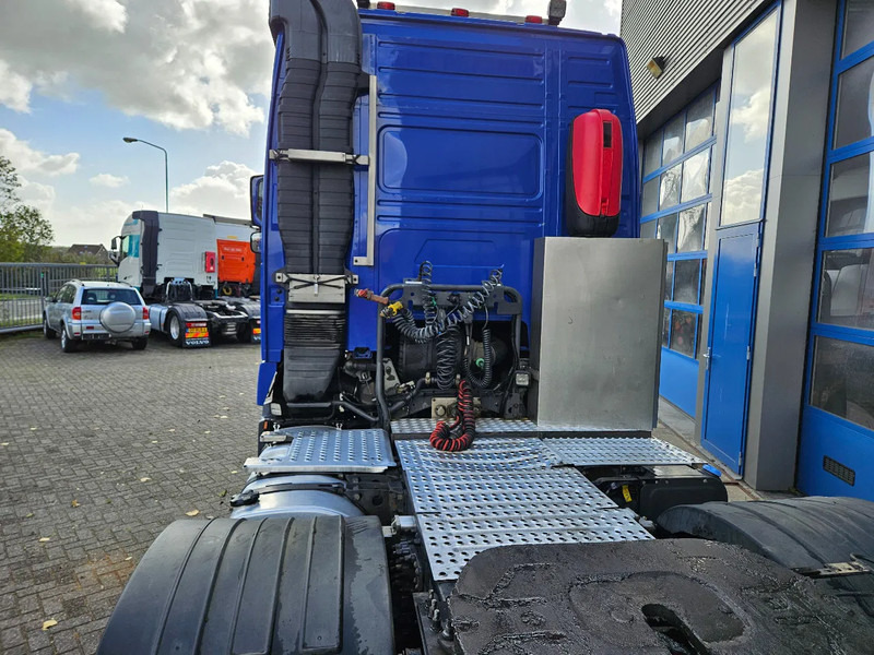 Leasing Volvo FH 460 6x2 622000 KM Euro 5 Apk 8-2026 Volvo FH 460 6x2 622000 KM Euro 5 Apk 8-2026: afbeelding 20