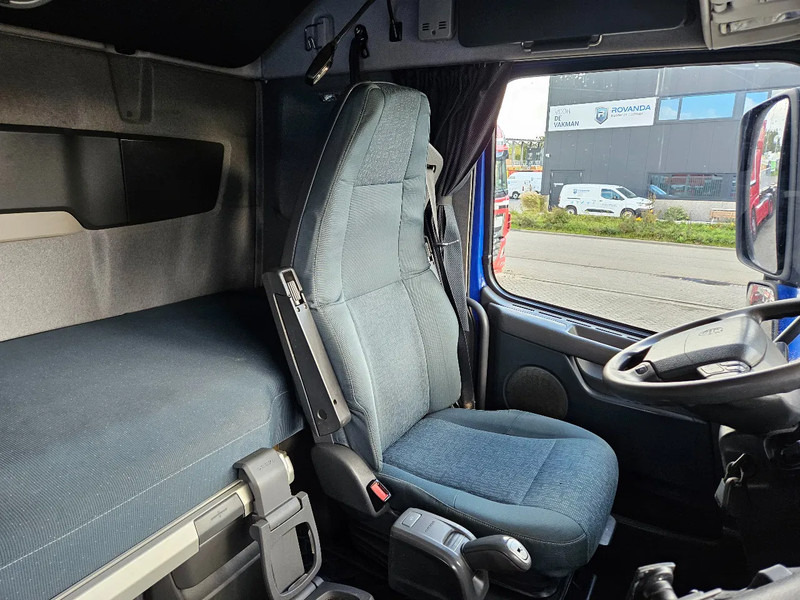 Leasing Volvo FH 460 6x2 622000 KM Euro 5 Apk 8-2026 Volvo FH 460 6x2 622000 KM Euro 5 Apk 8-2026: afbeelding 10