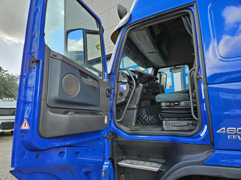 Leasing Volvo FH 460 6x2 622000 KM Euro 5 Apk 8-2026 Volvo FH 460 6x2 622000 KM Euro 5 Apk 8-2026: afbeelding 8