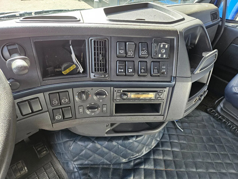 Leasing Volvo FH 460 6x2 622000 KM Euro 5 Apk 8-2026 Volvo FH 460 6x2 622000 KM Euro 5 Apk 8-2026: afbeelding 17