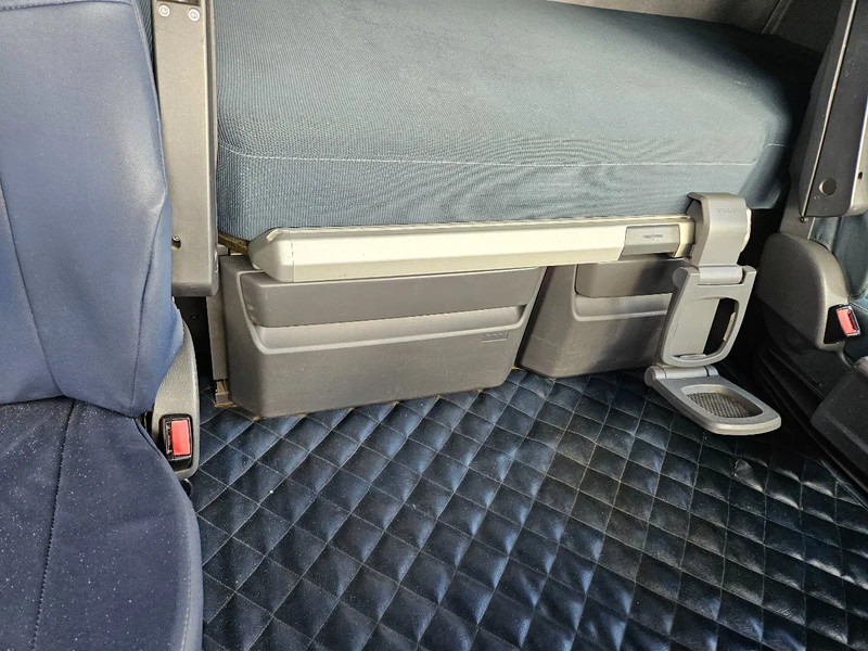 Leasing Volvo FH 460 6x2 622000 KM Euro 5 Apk 8-2026 Volvo FH 460 6x2 622000 KM Euro 5 Apk 8-2026: afbeelding 13