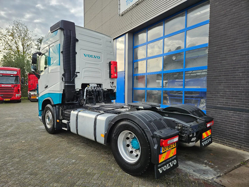 Volvo FH 460 ADR EX/II, EX/III, FL and AT. I-Parc Cool Apk 5-2026 Smart Tacho Pto - Trekker: afbeelding 4 Volvo FH 460 ADR EX/II, EX/III, FL and AT. I-Parc Cool Apk 5-2026 Smart Tacho Pto - Trekker: afbeelding 4