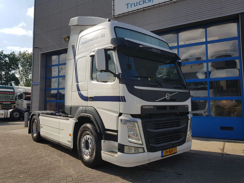 Volvo FM 420 Globetrotter XL Double tank - Trekker: afbeelding 5 Volvo FM 420 Globetrotter XL Double tank - Trekker: afbeelding 5