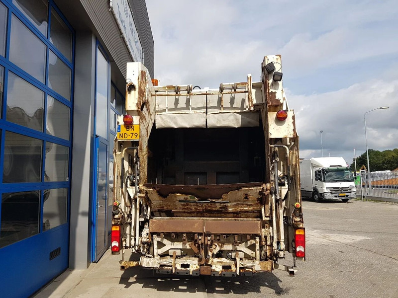 Volvo FM 9.260 Geesink GPM II Euro 3 - Vuilniswagen: afbeelding 5 Volvo FM 9.260 Geesink GPM II Euro 3 - Vuilniswagen: afbeelding 5