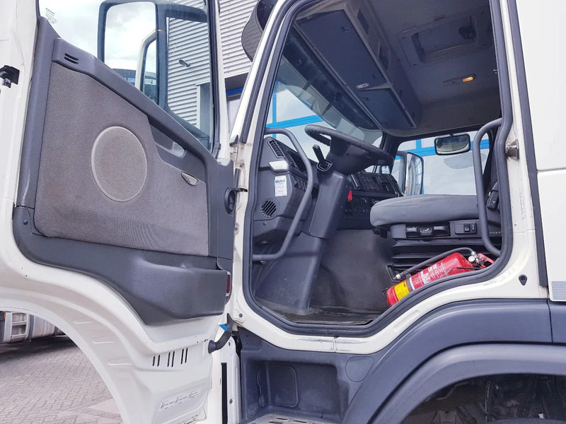 Tankwagen Volvo FM 9.340 Fuel 21.400 Liter 3 Comp Euro 3: afbeelding 13