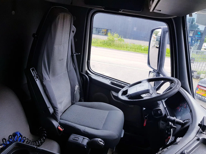 Tankwagen Volvo FM 9.340 Fuel 21.400 Liter 3 Comp Euro 3: afbeelding 14